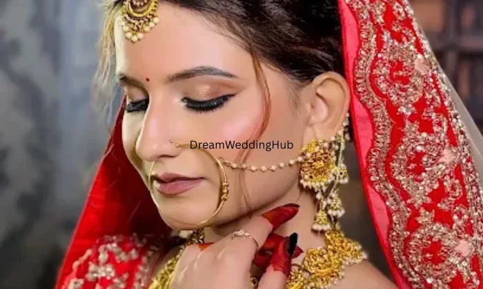 Makeup by Tanya Sharma